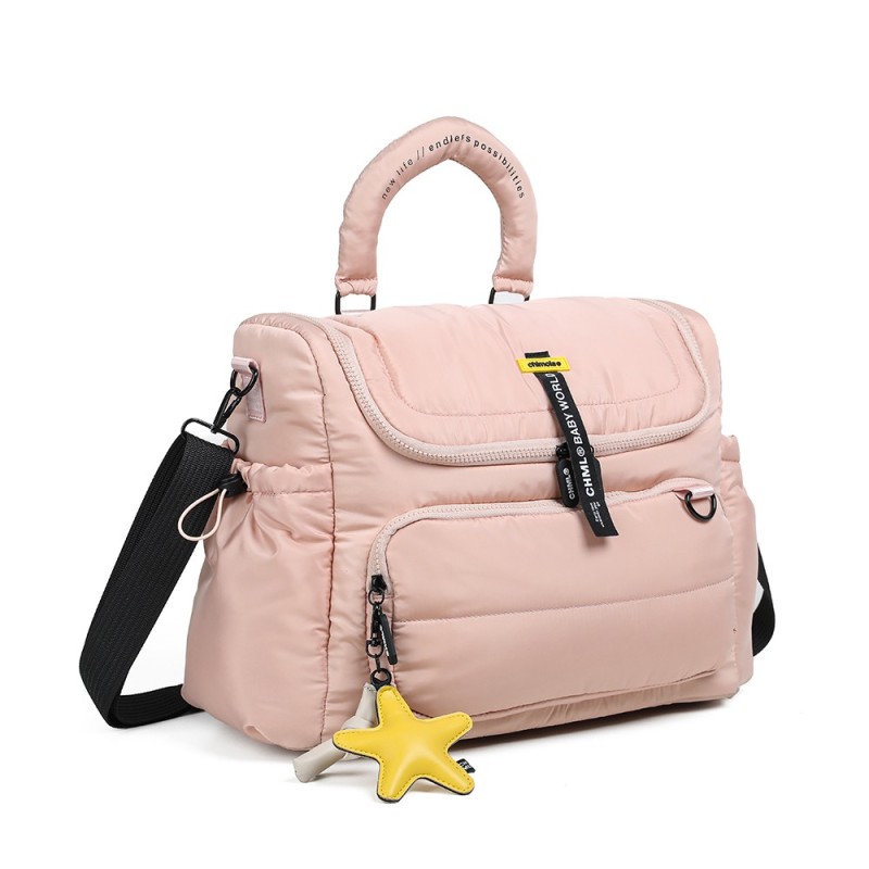 Bolso Maternal Chimola