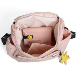 Bolso Maternal Chimola