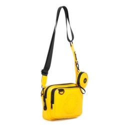 Bandolera Chimola