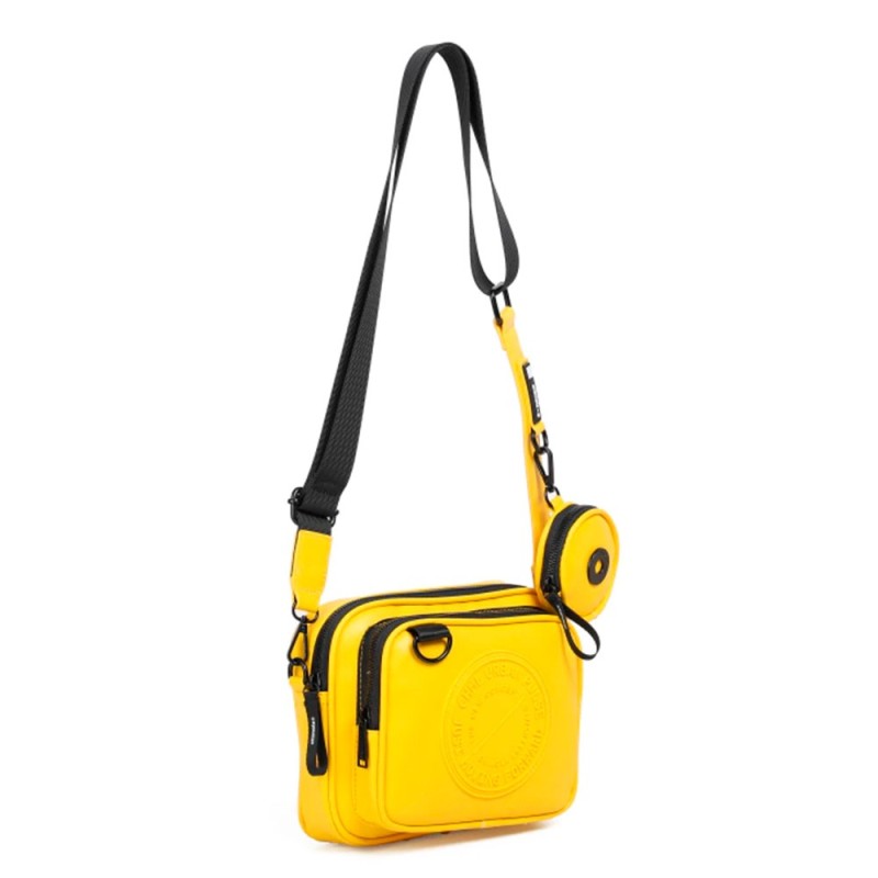 Bandolera Chimola