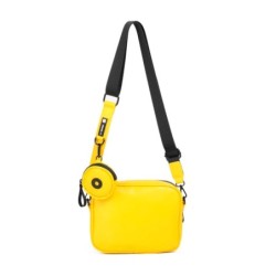 Bandolera Chimola