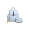 Mochila Maternal Chimola