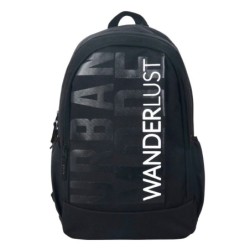 mochila wanderlust
