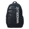 mochila wanderlust