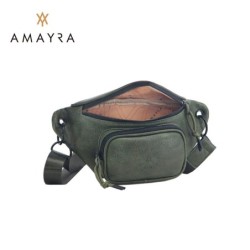 Riñonera Amayra