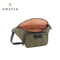 Riñonera Amayra