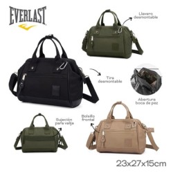 Bandolera Everlast