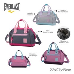 Bandolera Everlast