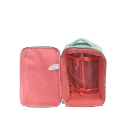 Valija Carry On Plegable Amayra