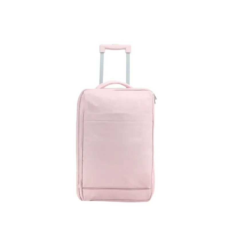 Valija Carry On Plegable Amayra