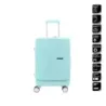 Valija Carry On c/Portanotebook Amayra