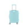Valija Carry On c/Portanotebook Amayra