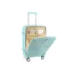 Valija Carry On c/Portanotebook Amayra