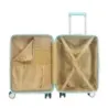 Valija Carry On c/Portanotebook Amayra