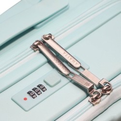 Valija Carry On c/Portanotebook Amayra