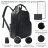 Mochila Maternal Skora