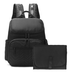 Mochila Maternal Skora