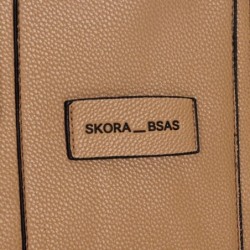 Bolso Shopper Skora