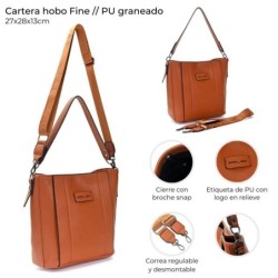 Cartera Skora
