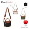 Cartera Las Oreiro