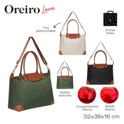 Cartera Las Oreiro