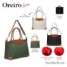Cartera Las Oreiro