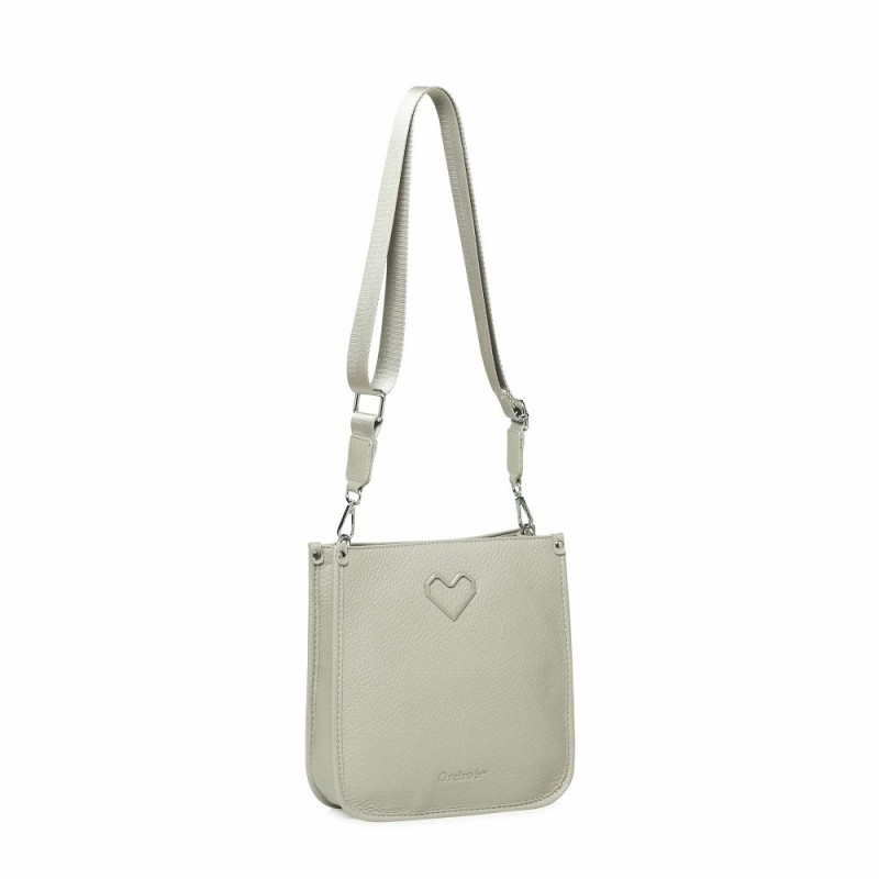 Cartera Las Oreiro Cartera Las Oreiro