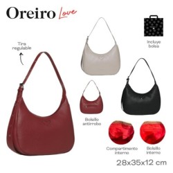 Cartera Las Oreiro