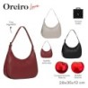 Cartera Las Oreiro