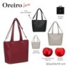 Cartera Las Oreiro
