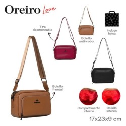 Morral Las Oreiro