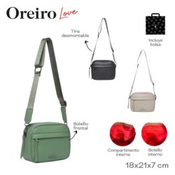 Morral Las Oreiro