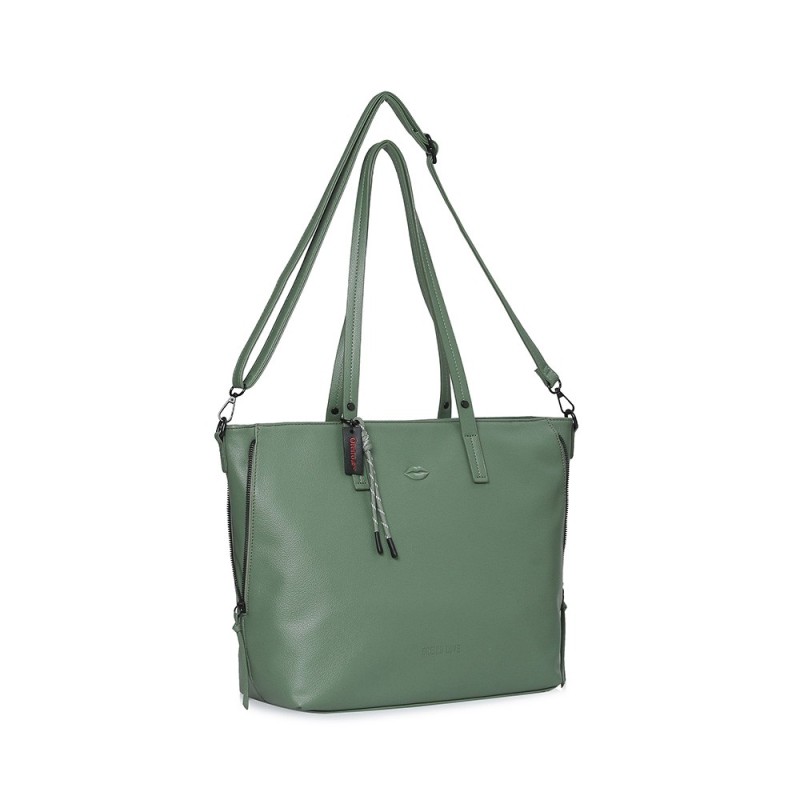 Cartera Las Oreiro