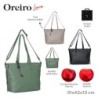 Cartera Las Oreiro