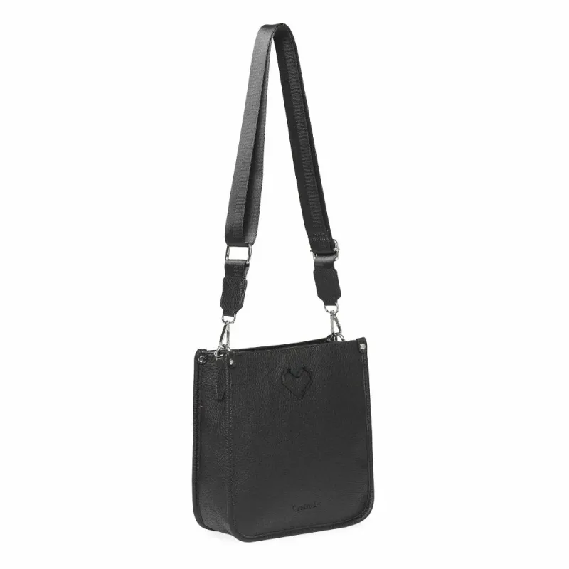 Cartera Las Oreiro