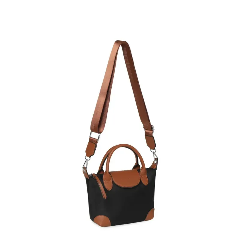 Cartera Las Oreiro