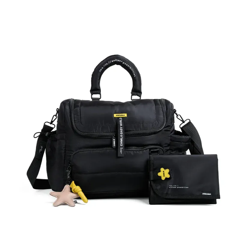 Bolso Maternal Chimola