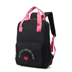 Mochila Las Oreiro