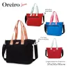 Cartera Las Oreiro