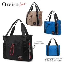 Cartera Las Oreiro