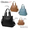 Cartera Las Oreiro