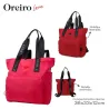 Cartera Las Oreiro