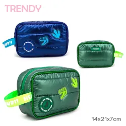 Cartuchera Trendy
