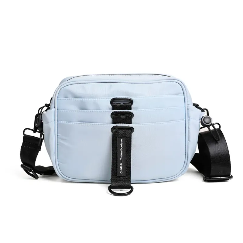 Bandolera Chimola