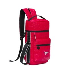 Mochila Matera Las Oreiro