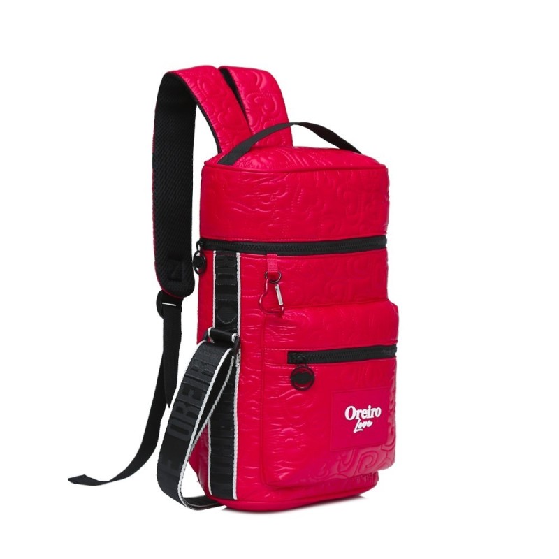Mochila Matera Las Oreiro Mochila Matera Las Oreiro