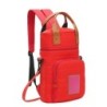 Mochila Matera Las Oreiro