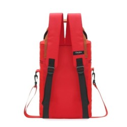 Mochila Matera Las Oreiro