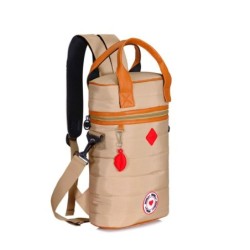 Mochila Matera Las Oreiro