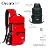 Mochila Matera Las Oreiro